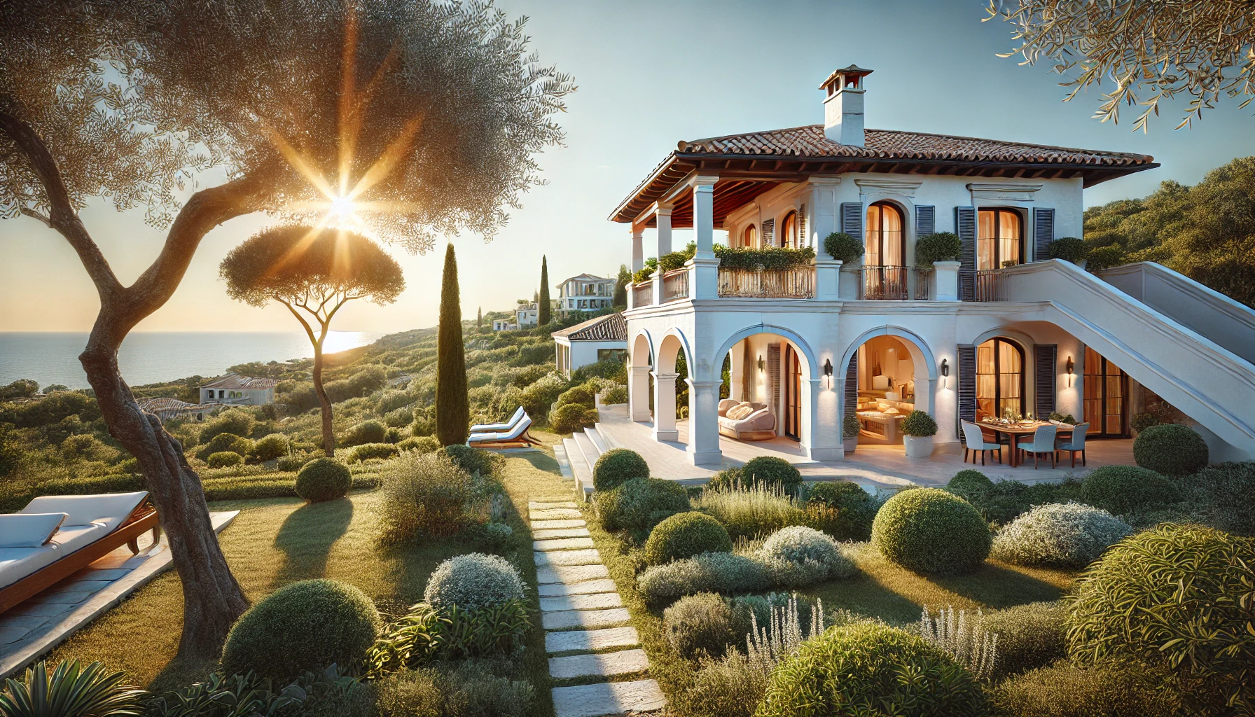 Luxurious Villa in Puglia